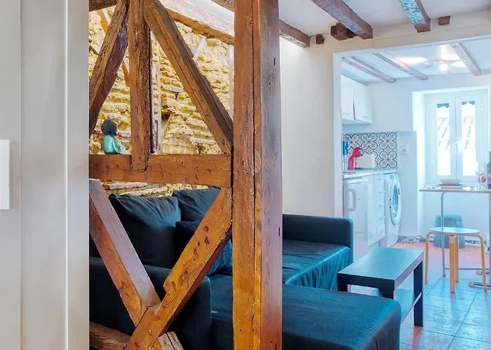 Cozy In The Heart Of 公寓 Lisboa