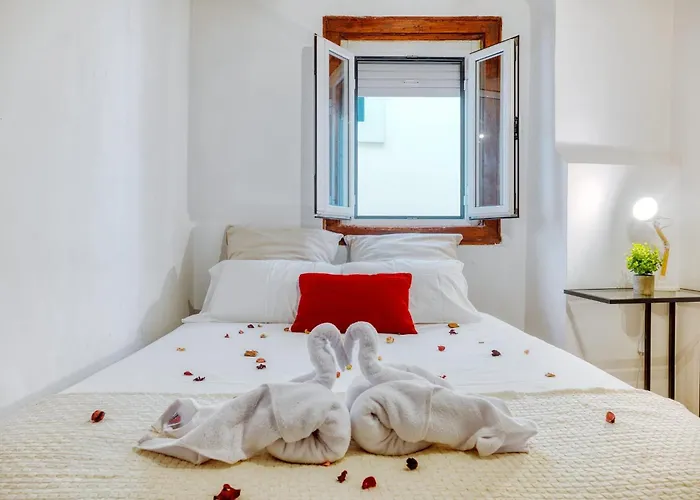Cozy In The Heart Of Lissabon