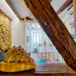 Cozy In The Heart Of Lejlighed Lisboa