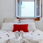Cozy In The Heart Of *