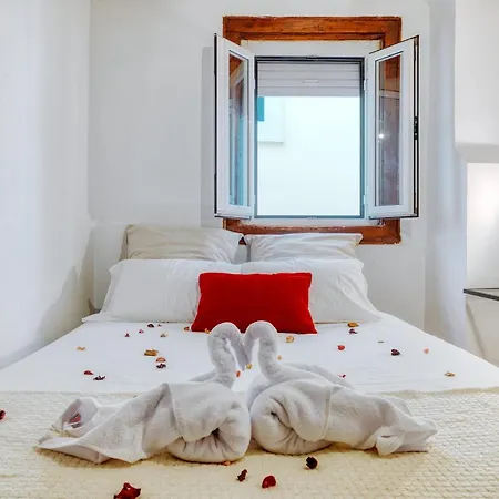 Cozy In The Heart Of Lissabon